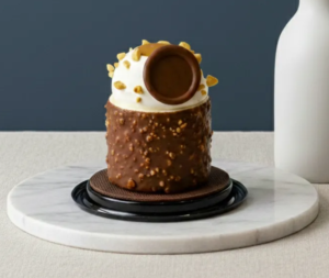 نوتلا فندق استوانه