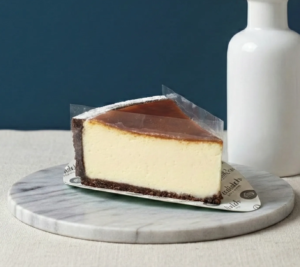 چیز کیک سن سباستین